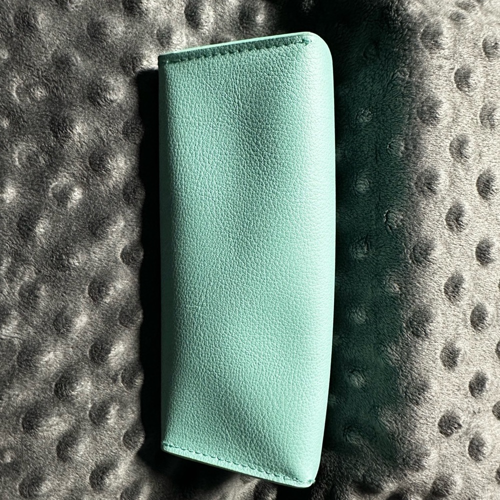 Authentic Tiffany & Co. Rectangle Sunglasses - Picture 15 of 15